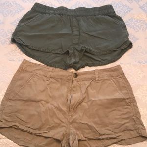 👡 American eagle shorts 👡